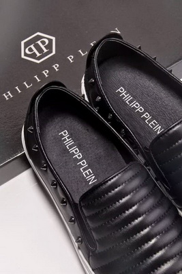 PhiliPP Plein Men Loafers--015